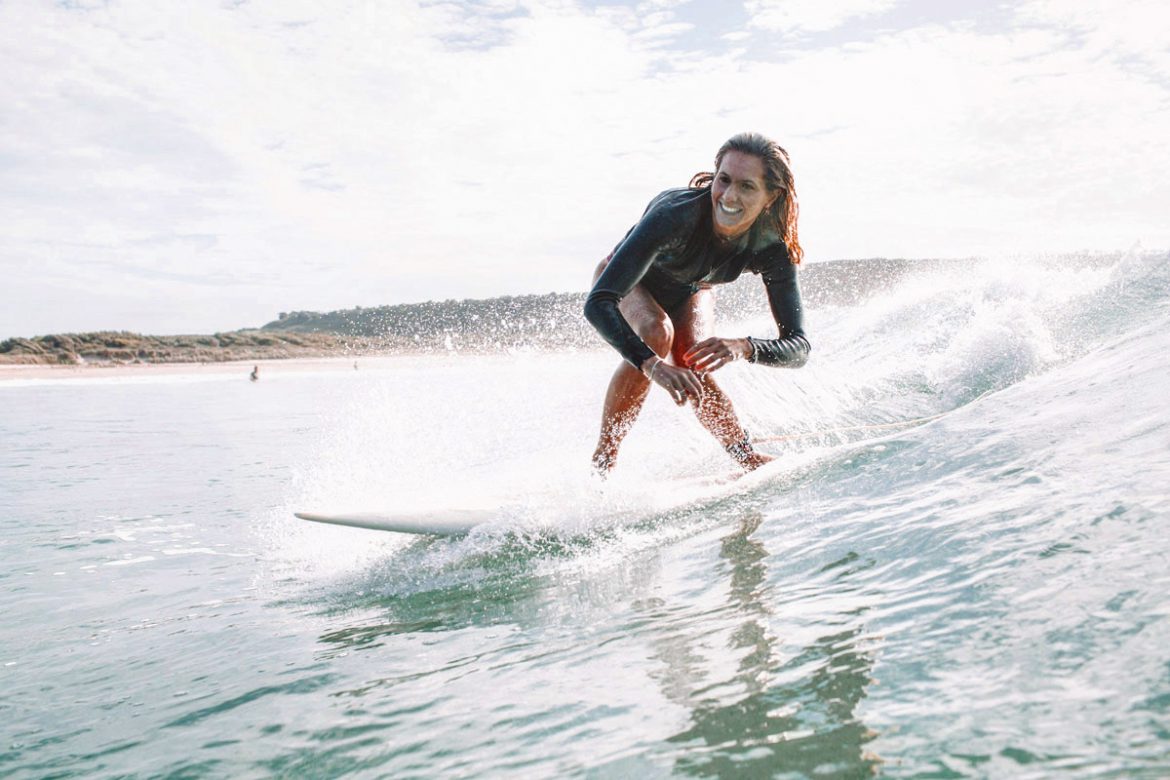 Interview avec Lili Coffin