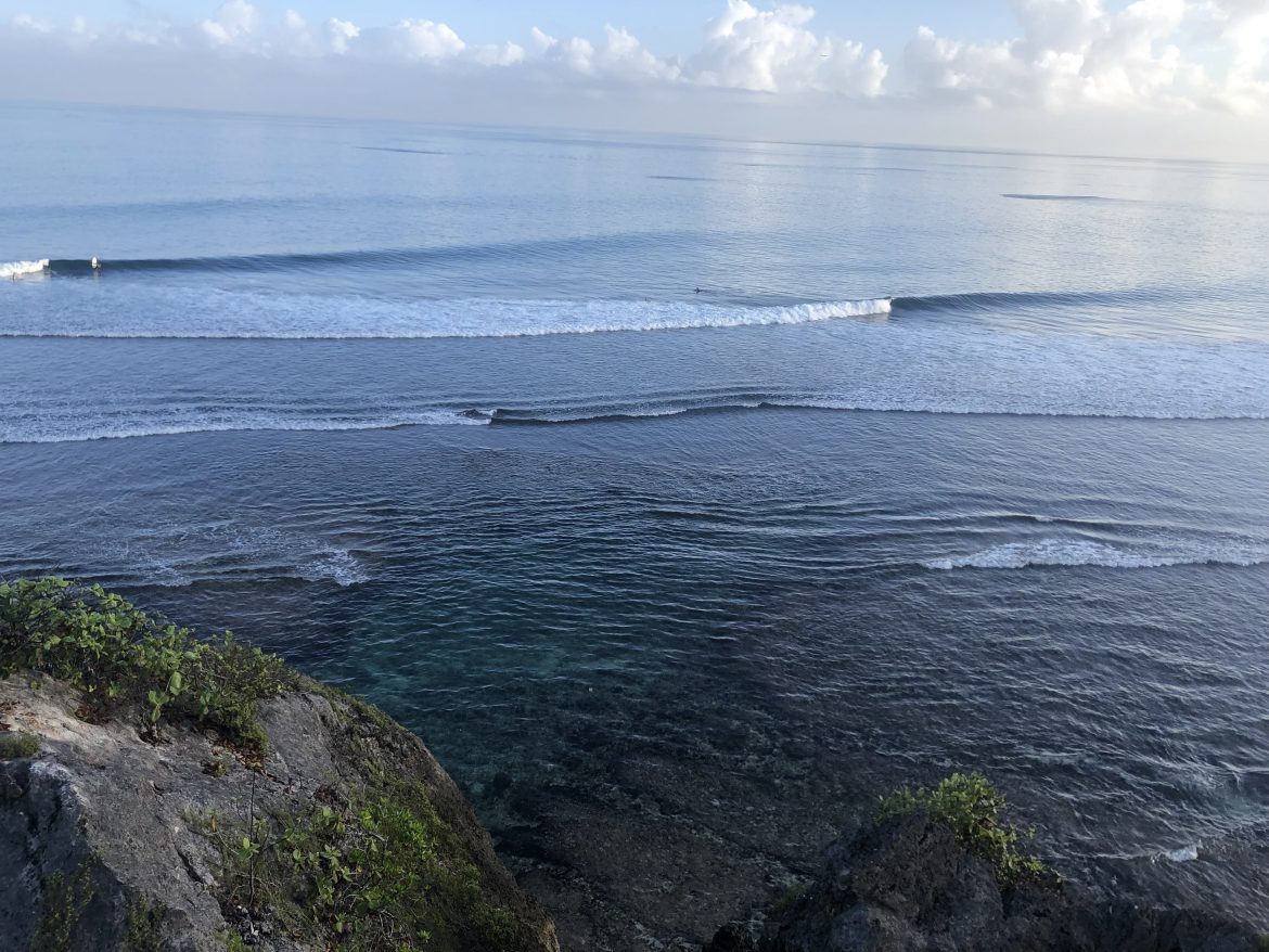 Comprendre les spécificités d’un spot de surf