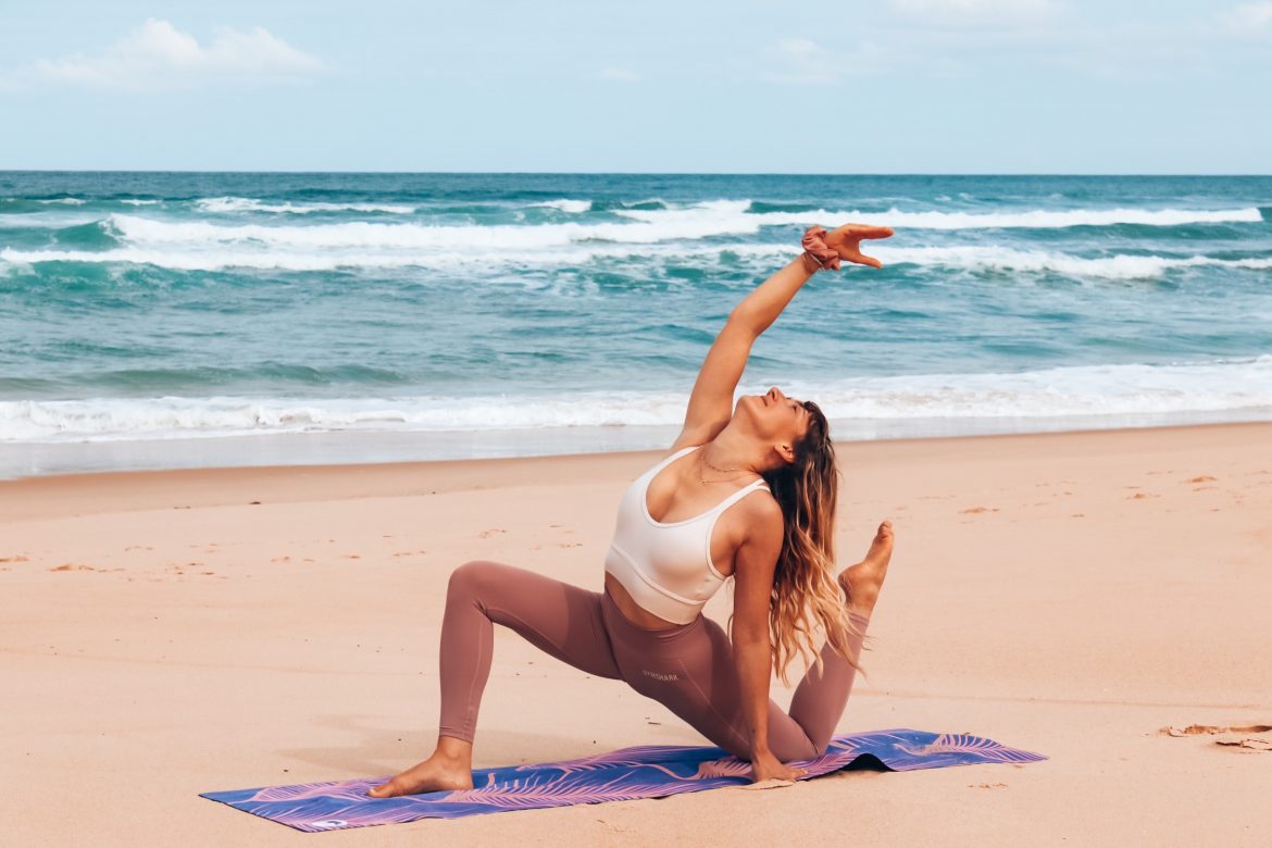 Top 5 des idées reçues sur le Yoga