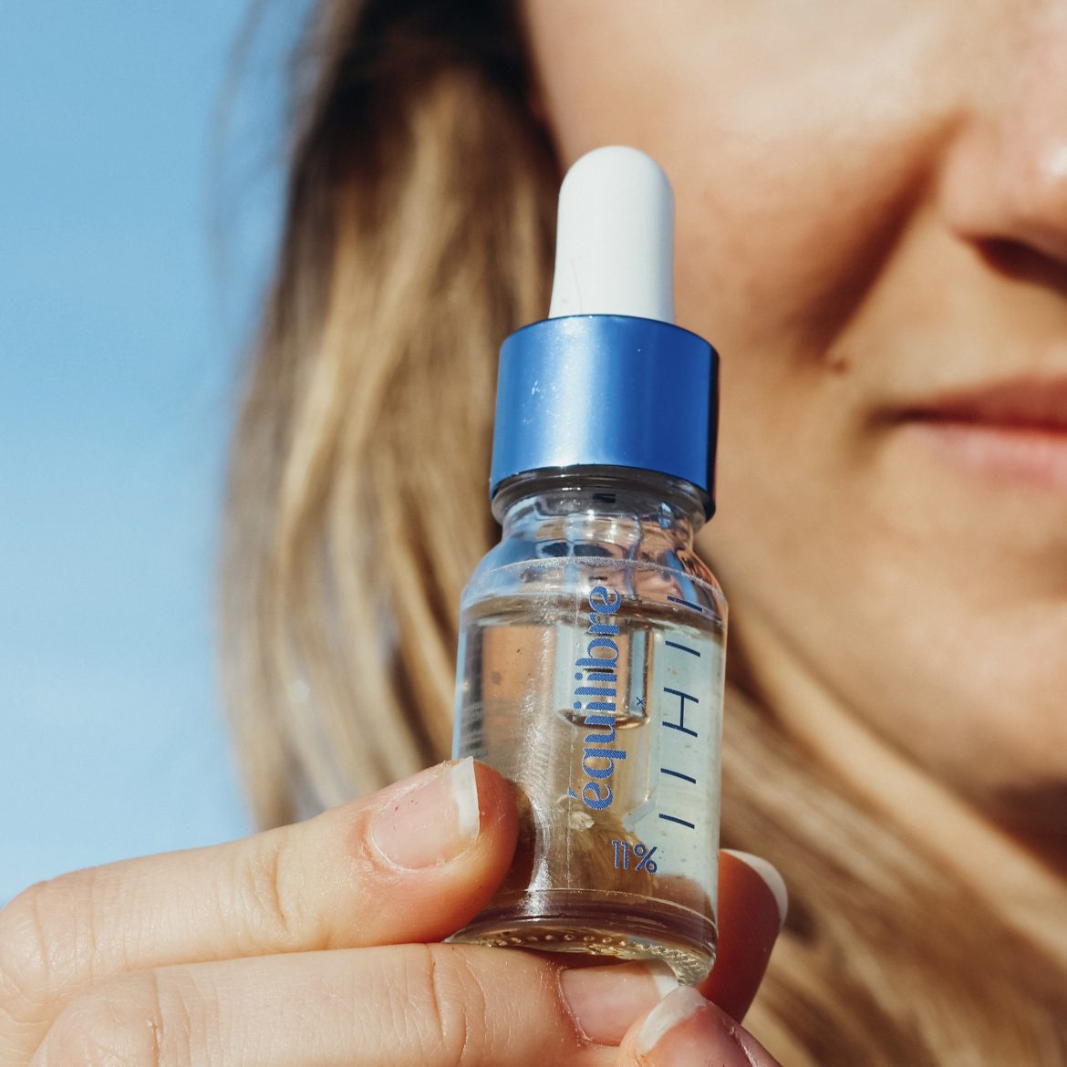 Mon expérience avec l’huile de CBD